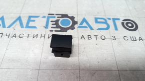 Nissan Ariya 23-25 button cover