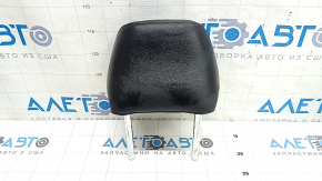 Rear left headrest Hyundai Tucson 22-24 black leather