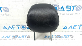 Hyundai Tucson 22-24 right rear headrest, black leather