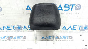 Hyundai Tucson 22-24 right rear headrest, black leather