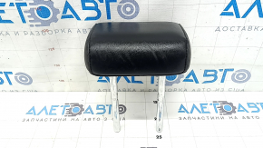Hyundai Tucson 22-24 rear center headrest, black leather