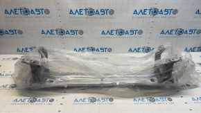 Mercedes C-class W205 15-21 metal upper TV bar assembly