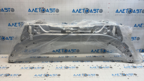 Mercedes C-class W205 15-21 metal upper TV bar assembly