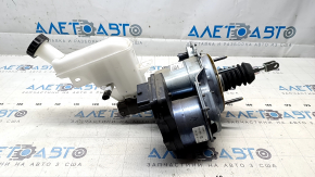 Brake booster assembly for Nissan Ariya 23-25 without autopilot