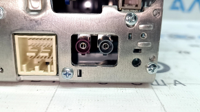 Hyundai Tucson 22-24 radio without navigation