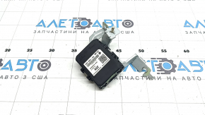Identity Authentication Control Module Unit Hyundai Tucson 22-24