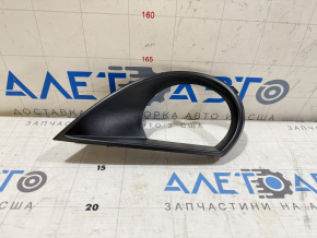 Right fog light frame Audi Q7 4L 10-15