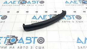 Hyundai Tucson 22-25 black inner trunk handle