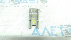 Audi A6 C8 19-24 Rear Row Isofix Cap Beige