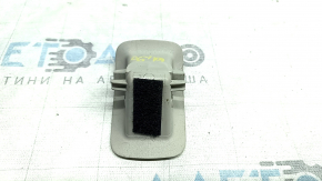 Isofix rear seat bolster for Audi A6 C8 19-24 beige