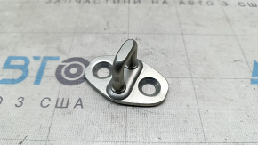 Rear left door lock bracket for Nissan Ariya 23-25 