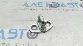 Front left door lock bracket for Nissan Ariya 23-25