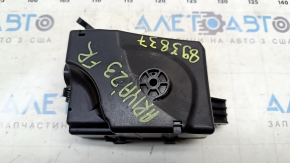 Nissan Ariya 23-25 IPDM underhood fuse box housing latch breakage