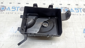 Nissan Ariya 23-25 IPDM underhood fuse box housing latch breakage