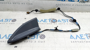 Nissan Ariya 23-25 fin antenna with housing