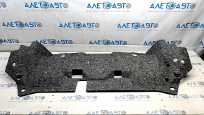 Nissan Ariya 23-25 black floor covering
