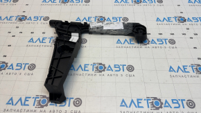 Rear bumper mount on the left fender of the Audi A5 F5 20-24