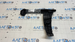 Rear bumper mount on the left fender of the Audi A5 F5 20-24