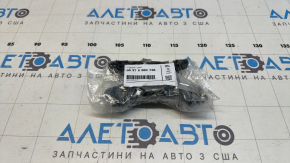 Bracket radar cruise BMW 3 G20 19- plastic without Driving Assistant