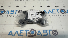 Bracket radar cruise BMW 3 G20 19- plastic without Driving Assistant