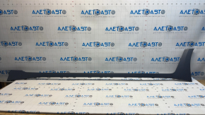 Right sill molding for BMW 4 Series G22 G26 21-25