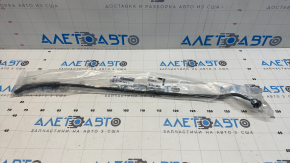 Cooling system hose BMW 5 F10 14-16 2.0T