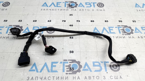 Nissan Ariya 23-25 A/C System Valve Wiring