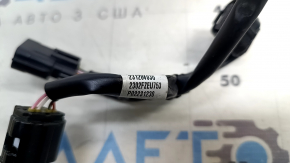 Nissan Ariya 23-25 A/C System Valve Wiring