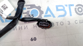 Nissan Ariya 23-25 A/C System Valve Wiring