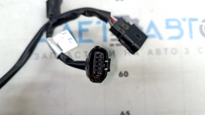 Nissan Ariya 23-25 A/C System Valve Wiring