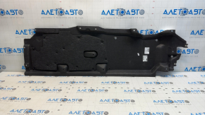 Right underbody protection Audi Q7 16- 2.0T, 3.0T