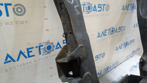 Front subframe for Chevrolet Volt 14-15