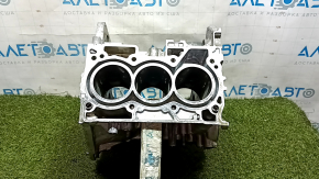 Bare cylinder block Nissan Rogue 22-23 KR15DDT 1.5T