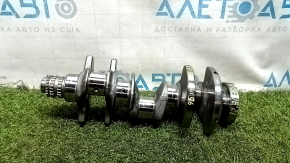 Nissan Rogue 22-23 KR15DDT 1.5T Crankshaft K:51.96 W:41.96