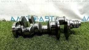 Nissan Rogue 22-23 KR15DDT 1.5T Crankshaft K:51.96 W:41.96