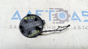 Front bumper towing hook plug Volkswagen ID.4 21-23