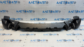 Toyota Highlander 20-25 front bumper absorber, upper, broken fragment