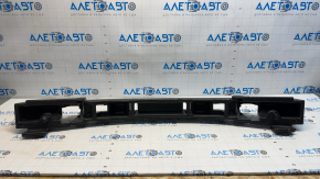Toyota Highlander 20-25 front bumper absorber, upper, broken fragment