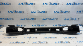 Toyota Highlander 20-25 front bumper absorber, upper, broken, guide broken