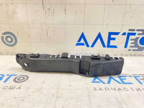 Front bumper mount right Hyundai Sonata 18-19