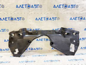 Acura MDX 14-20 engine protection