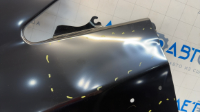 Toyota Prius front left fender 30 10-15 dents