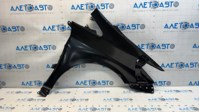 Toyota Prius front left fender 30 10-15 dents