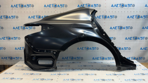 Right rear wing for Toyota Camry v70 18-24 without BSM, dents
