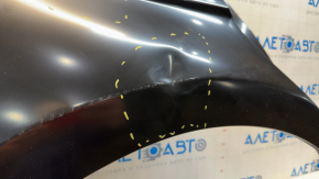 Right rear wing for Toyota Camry v70 18-24 without BSM, dents