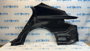 Right rear wing for Toyota Camry v70 18-24 without BSM, dents