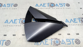 Nissan Ariya 23-25 gray wheel trim for R19 with scratches