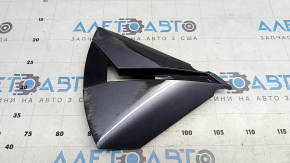 Nissan Ariya 23-25 gray wheel trim for R19 with scratches
