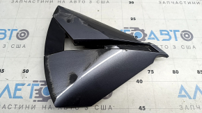 Nissan Ariya 23-25 gray wheel trim for R19 with scratches