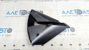 Nissan Ariya 23-25 gray wheel trim for R19 with scratches